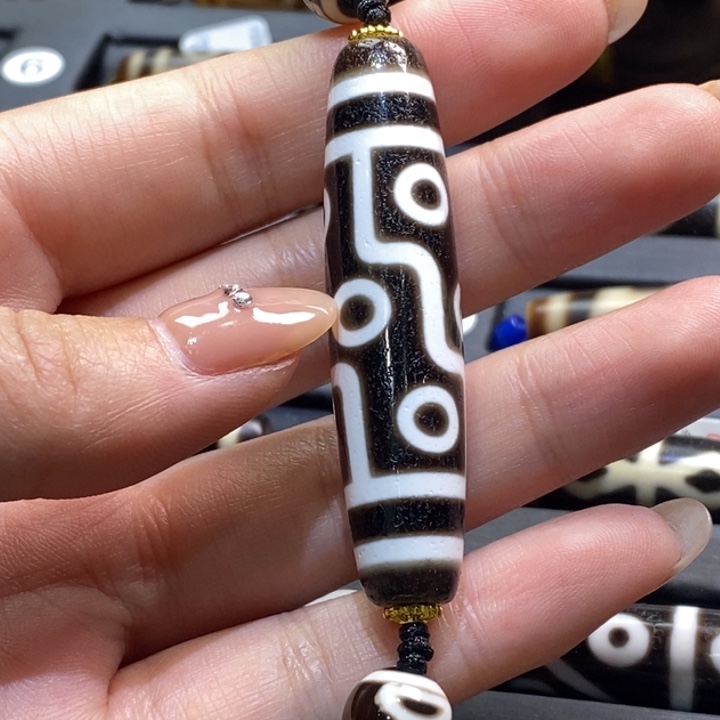 玛瑙/玉髓（覆膜）未镶嵌颈饰