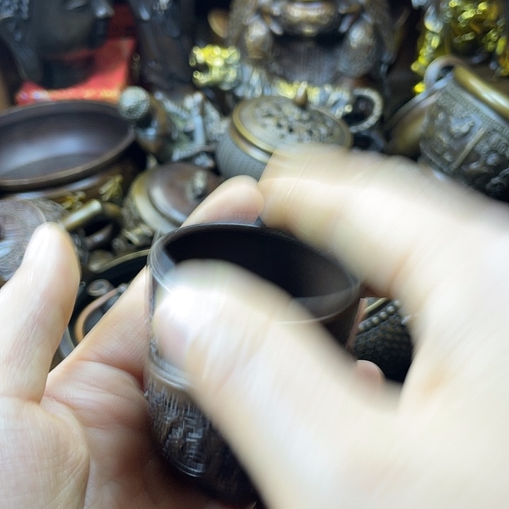 全是铜铜铜器铜器