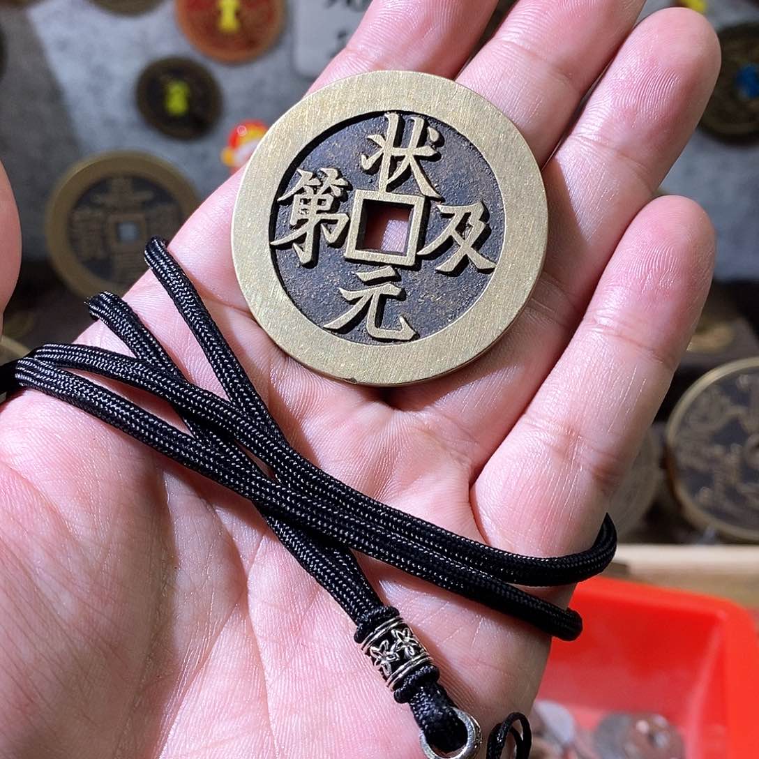 铜现代仿制仿古工艺品 
