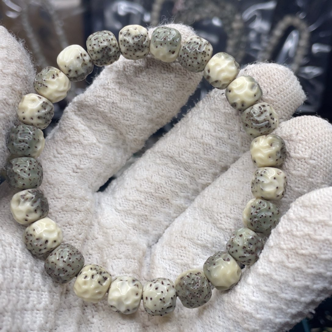 吊坠星月菩提10.改无相河豚