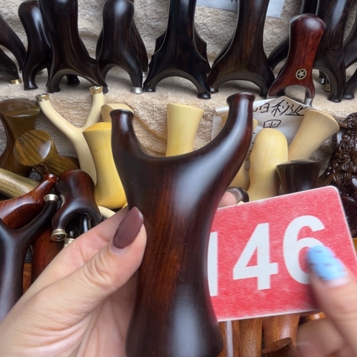 大果紫檀（缅甸花梨）瑕疵146