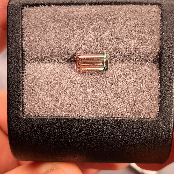 未镶嵌碧玺颈饰2.52/500