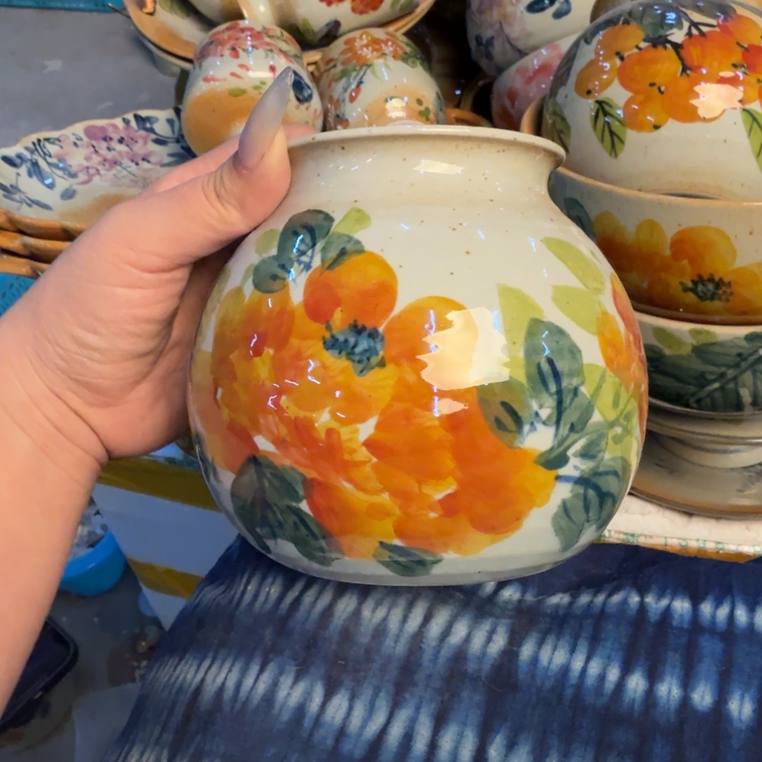 瓷片景德镇源头厂家