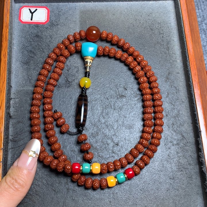 金刚菩提吊坠菩提