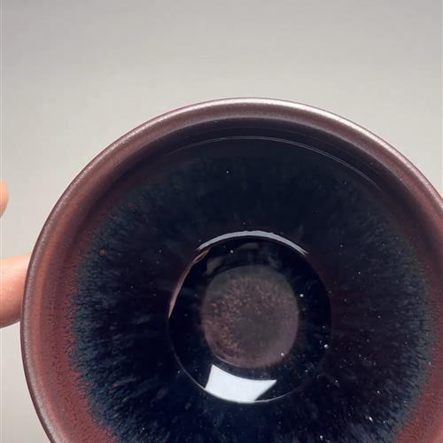 【闪购商品】茶盏-445............