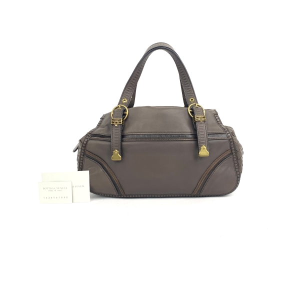 95新/葆蝶家/市场价1/包包/250220XZ0019