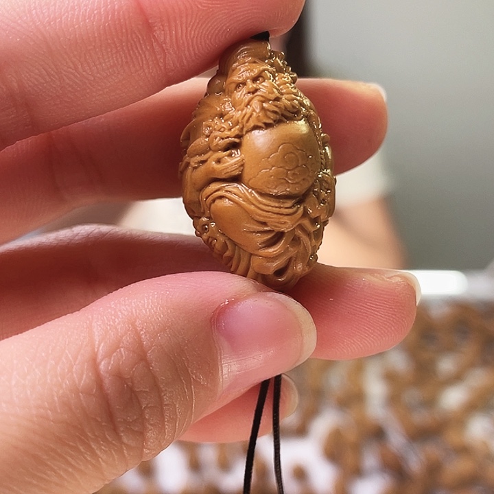 手串/手链橄榄核橄榄核