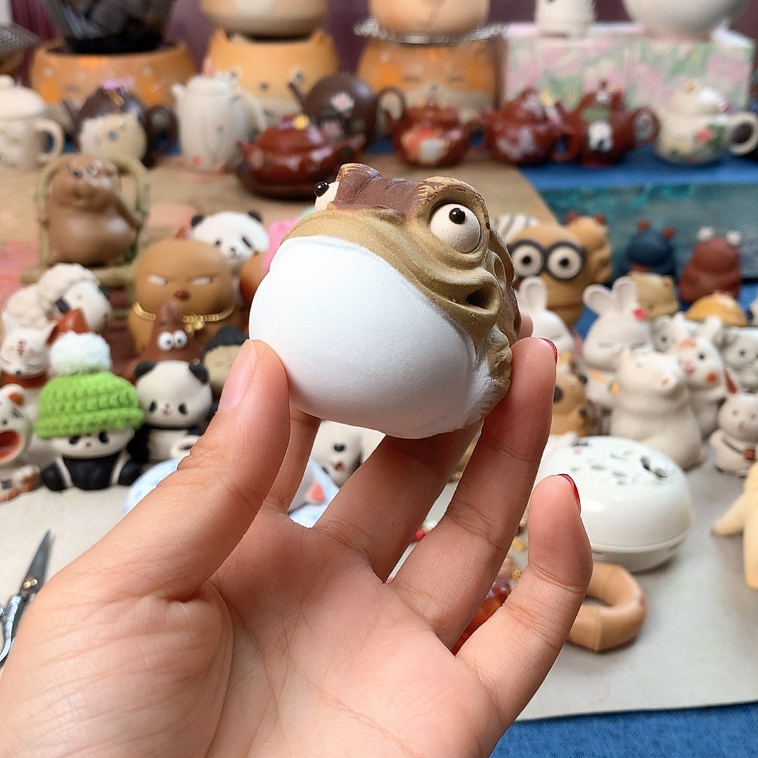 手工制作手工制作