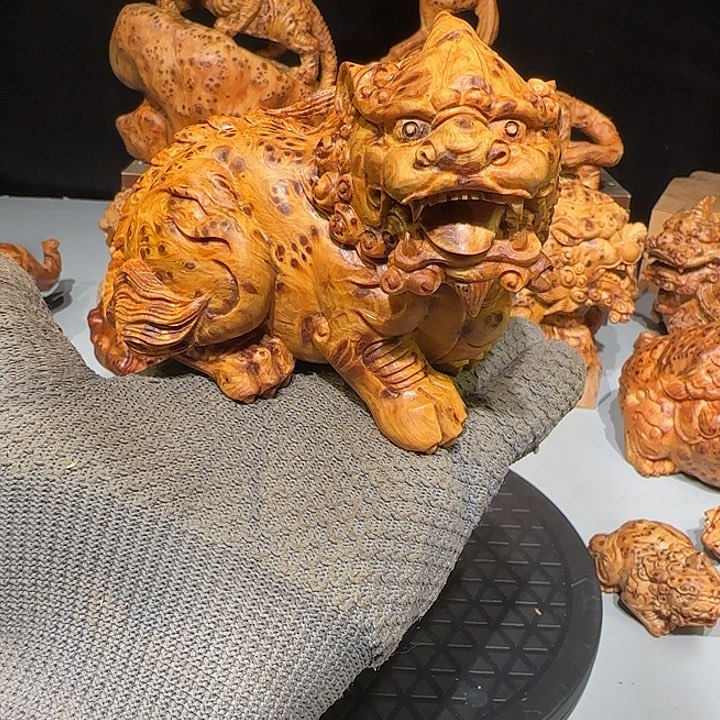 柏木命**方太行崖柏皮休