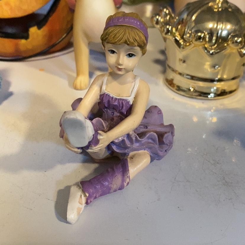 【闪购商品】树脂制品树脂等材料