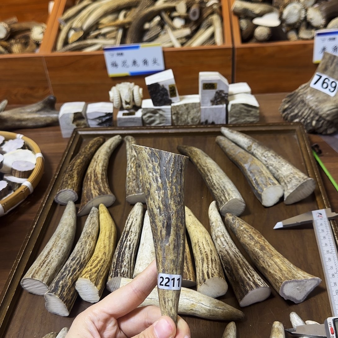 手串/手链鹿骨2211