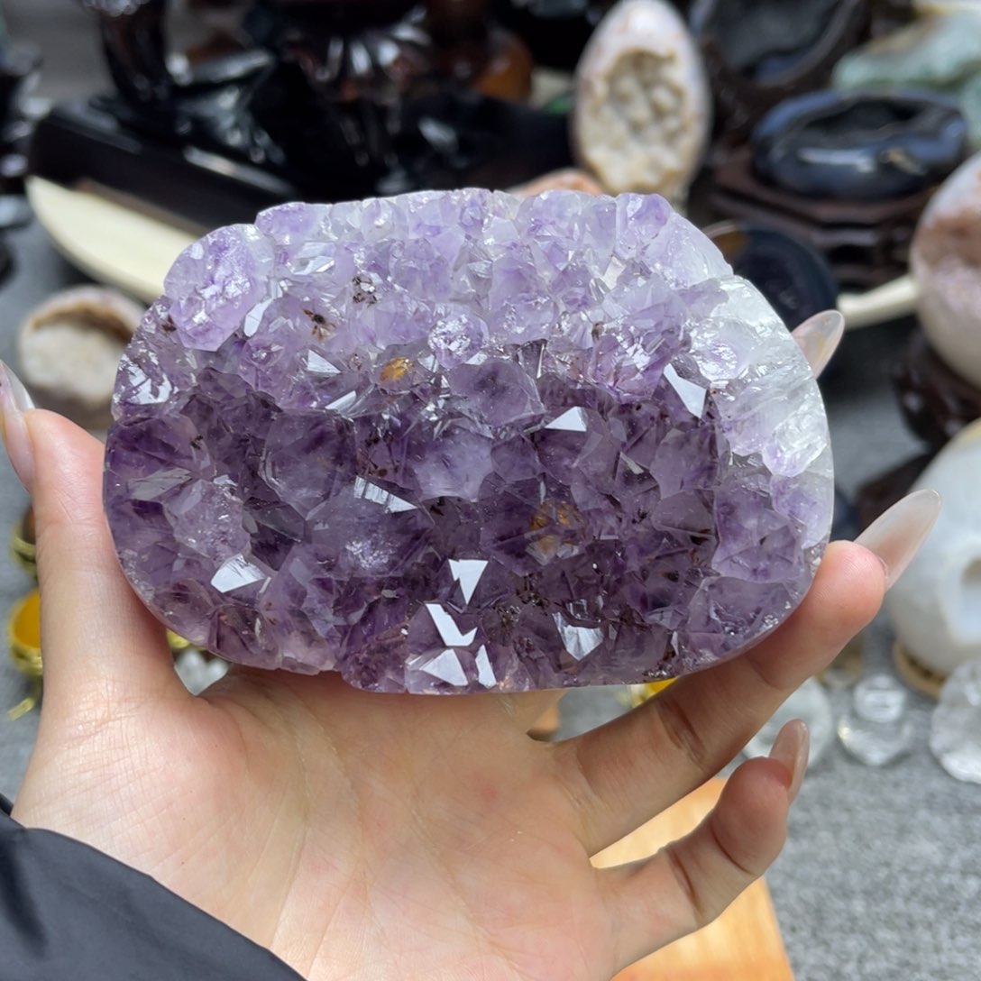 水晶随形（非配饰）未镶嵌