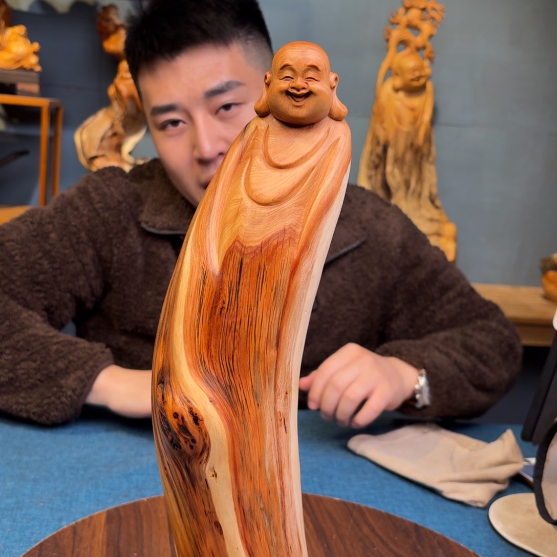 柏木（崖柏）太行崖柏