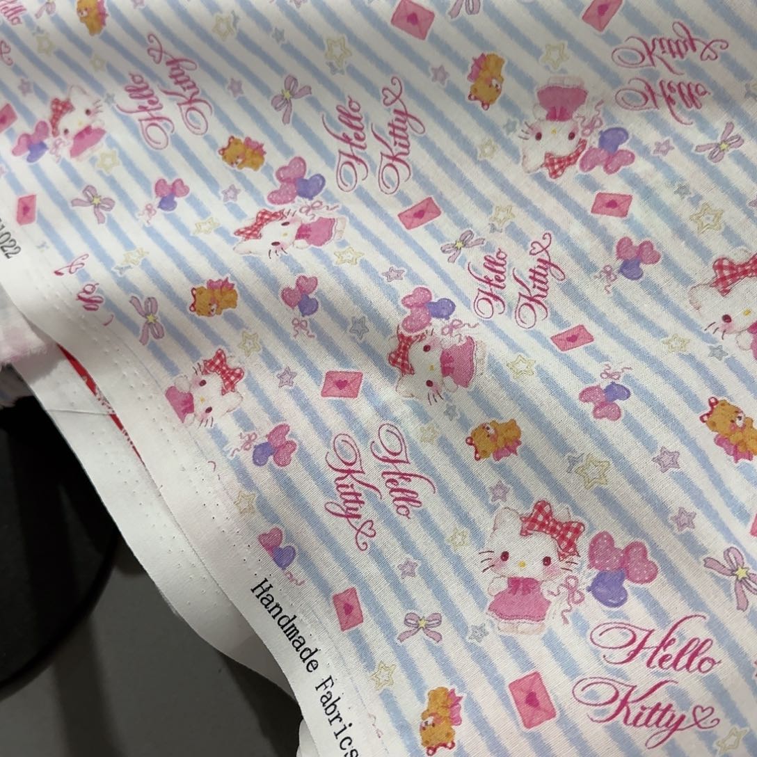 新品纯棉平布1米价X1.1米宽F区