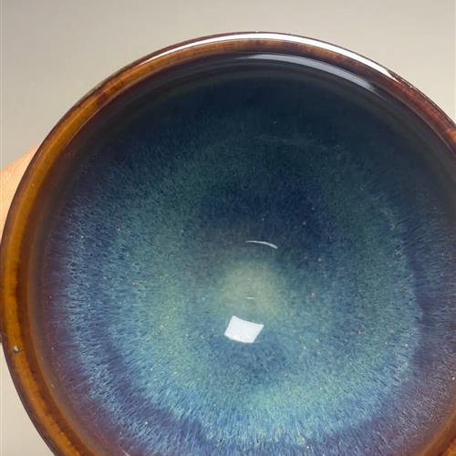 【闪购商品】茶盏-390............