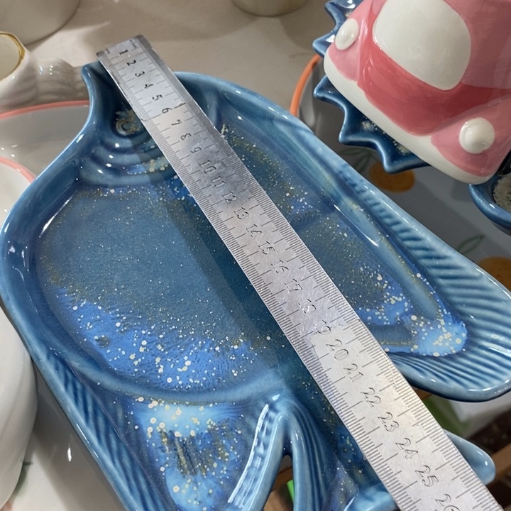 摆件陶瓷树脂家居摆件
