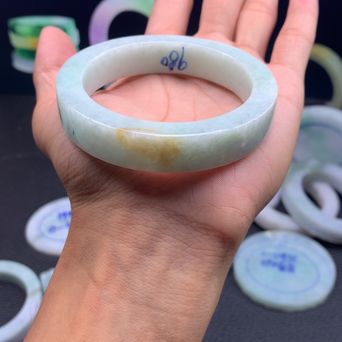 定制翡翠天然翡翠未镶嵌