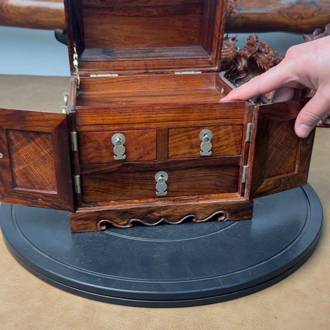 黄花梨/降香黄檀