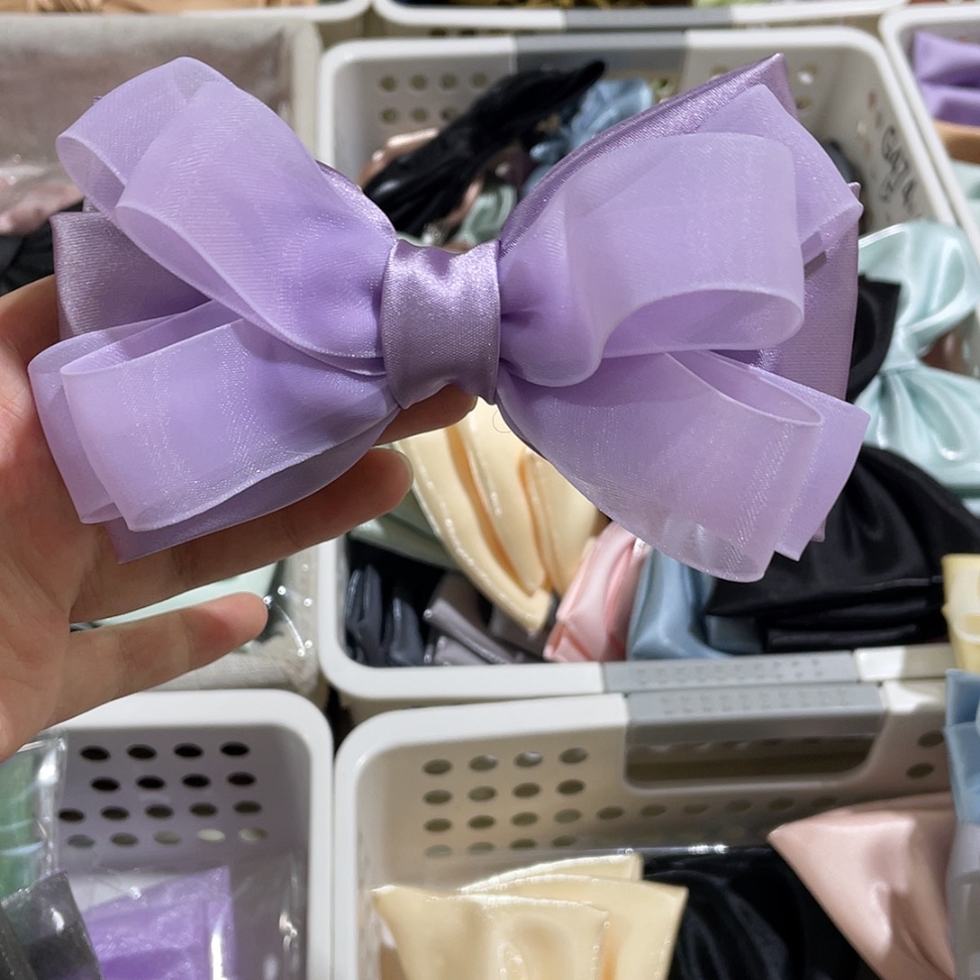 锌合金布艺特价商品