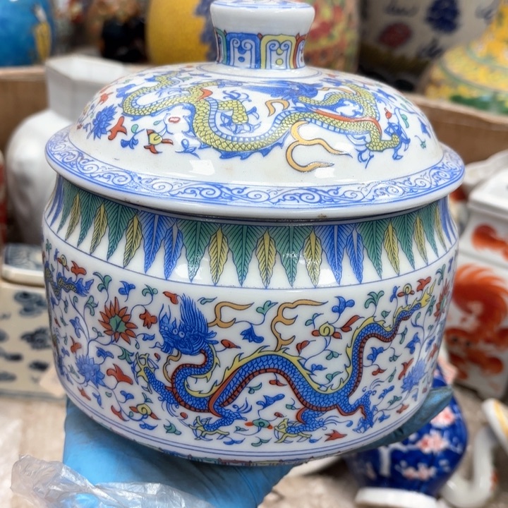 摆件瓷器摆件 瓷器摆件