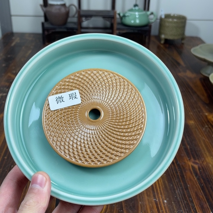 三宝茶器开播福利