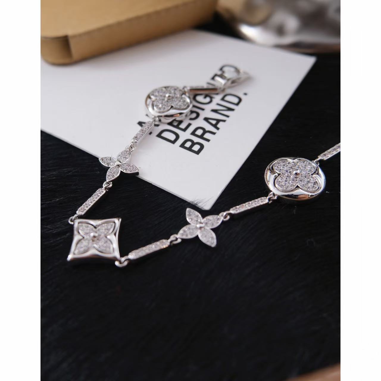 铜合金手链 DXX小晰饰品-新品-手链44653