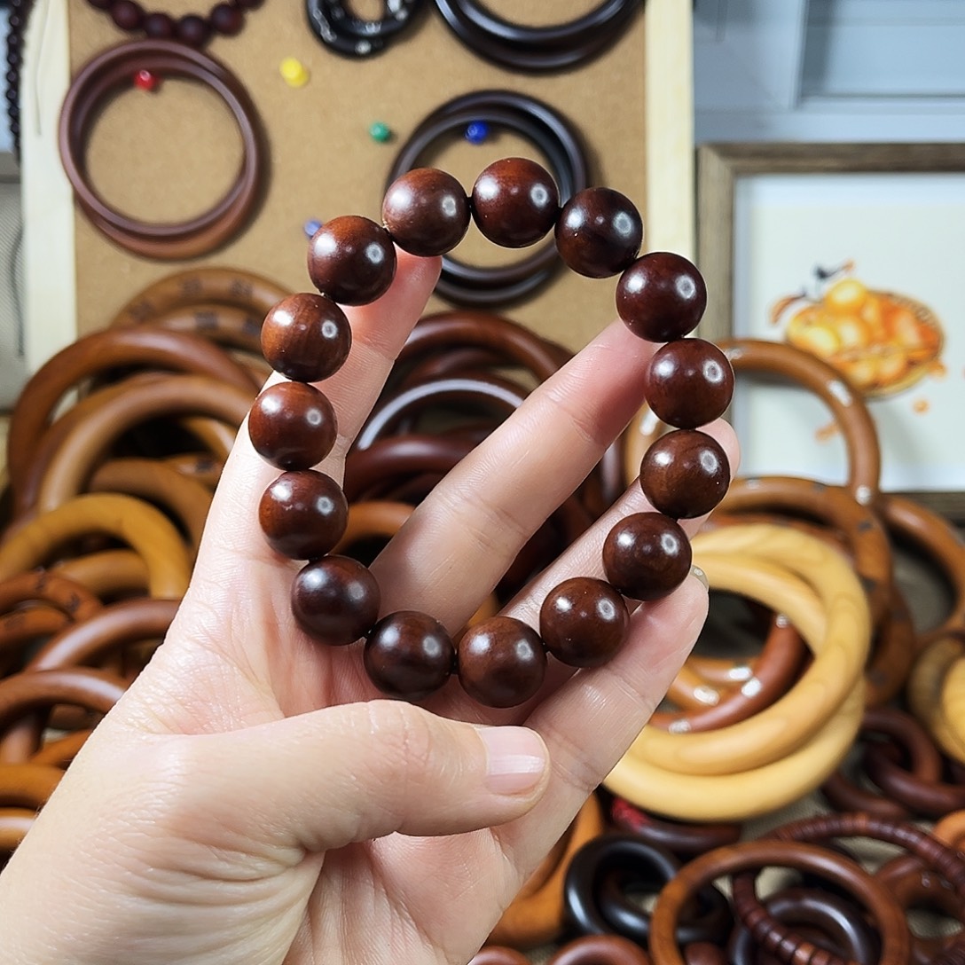 木质非金属枣木老料直径15