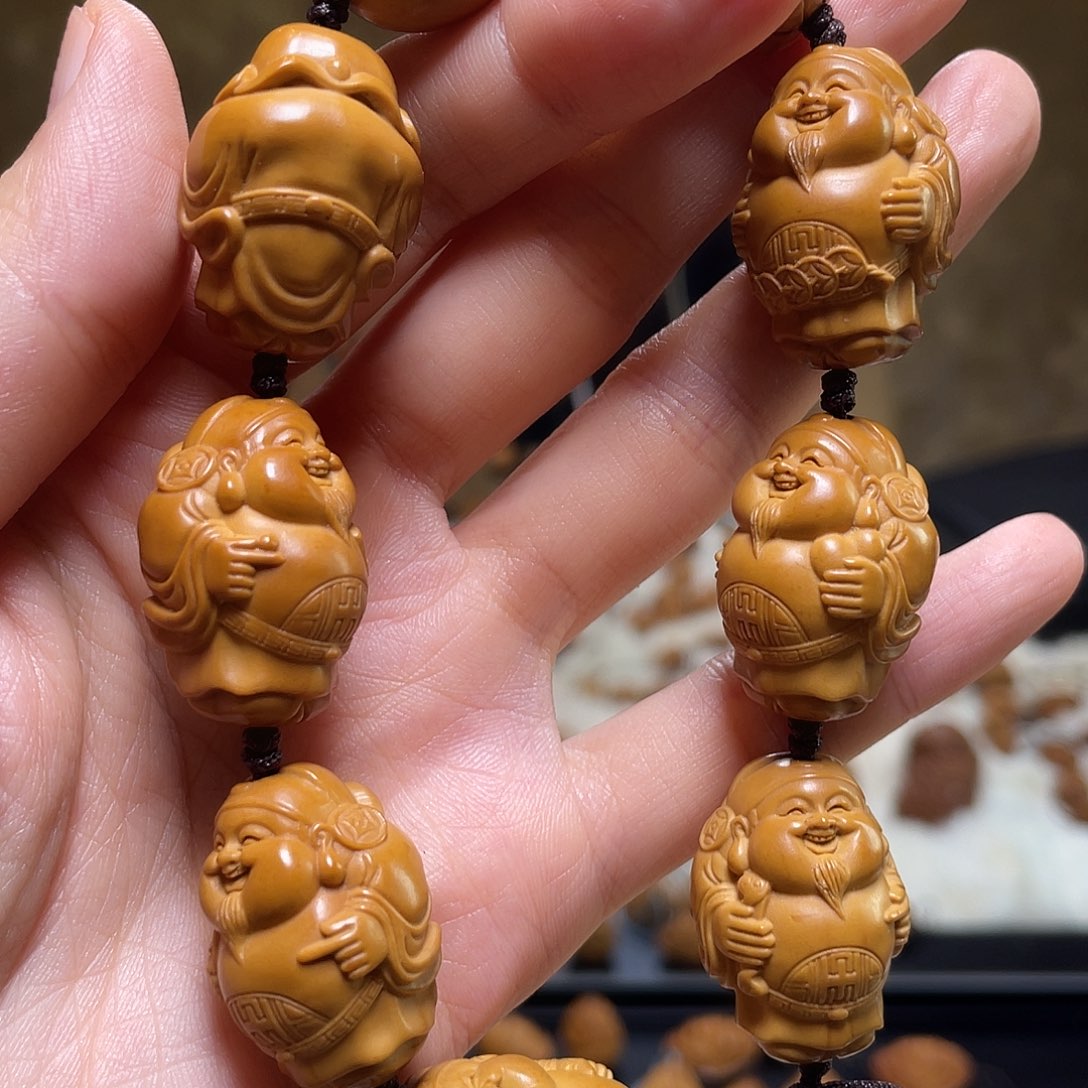 手串/手链橄榄核橄榄核
