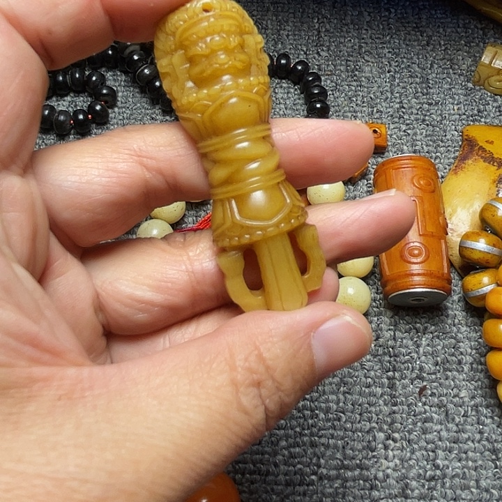 手串/手链牛骨其他配饰