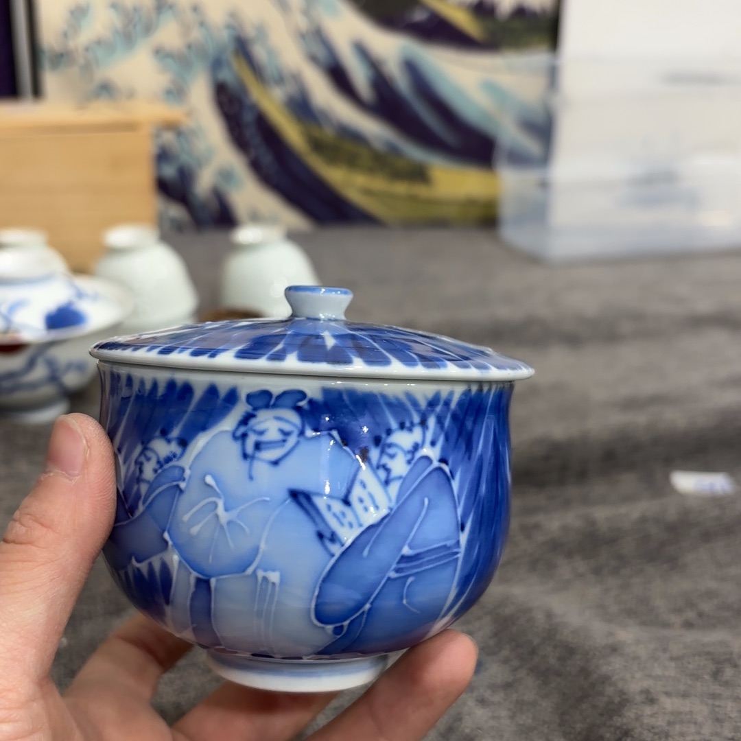 非常好看漂亮的物品 