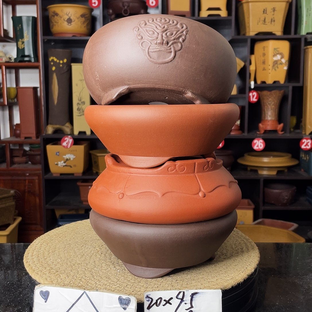 紫砂紫砂艺术紫砂工艺