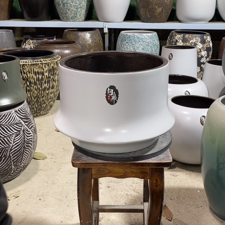 花盆口30高24～～～～～