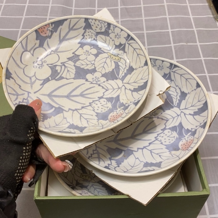 精美瓷器 一单包邮