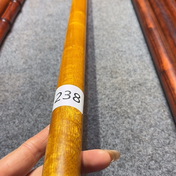 大果紫檀（缅甸花梨）天*健238 