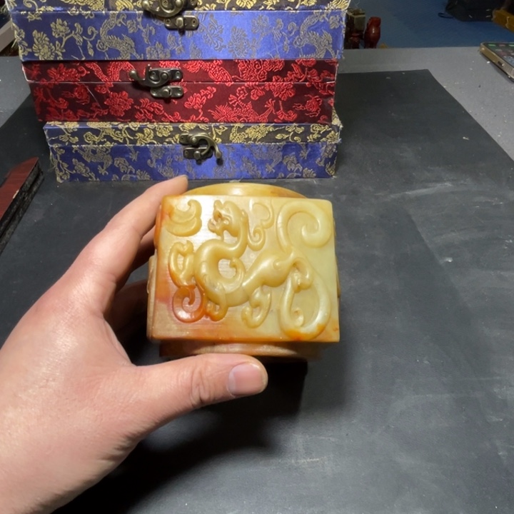 底槽青支持七天无理由。