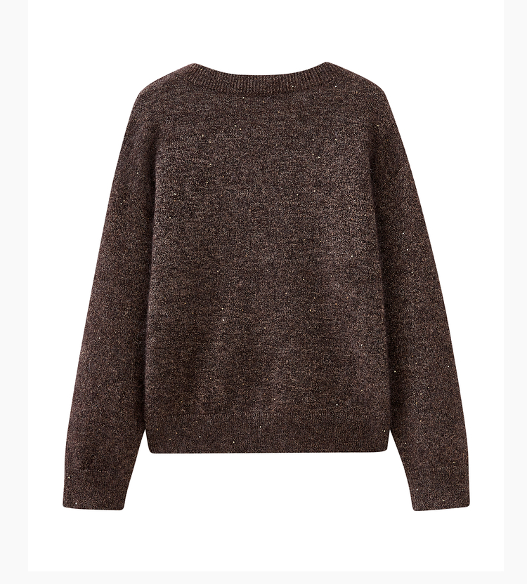 【扣号为准】秋冬加厚毛衣撤柜尾货样衣