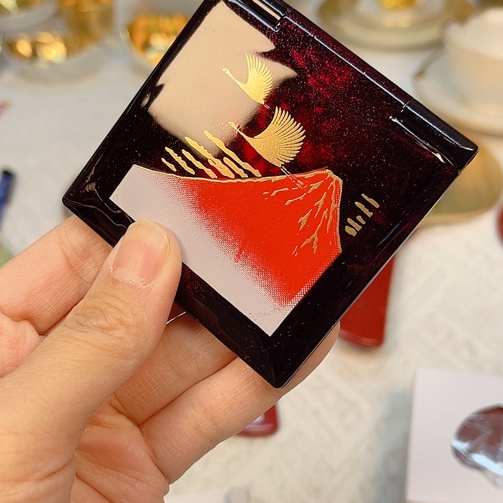 瓷片The first thing 