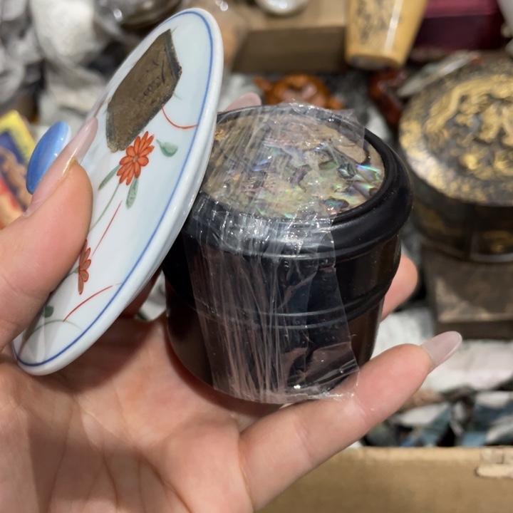 紫砂陶瓷艺术陶瓷艺术