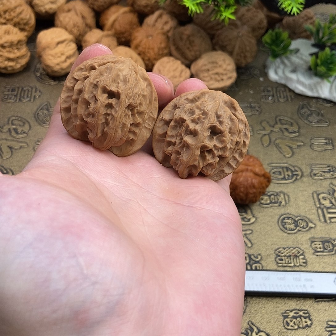 核桃苹果园39.5尺寸编号219（福利价）