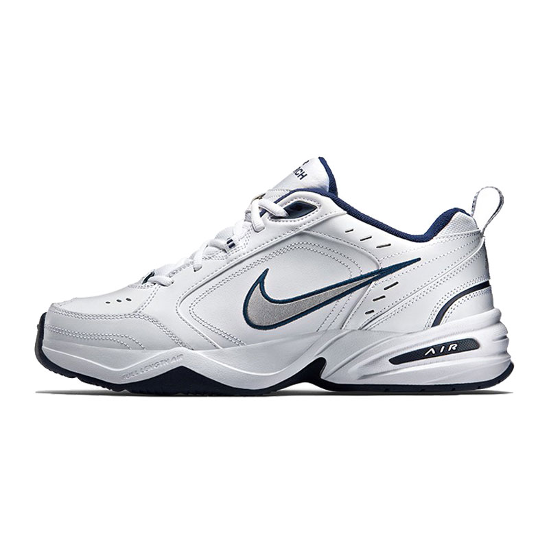 NIKE耐克【蒙】男鞋AIR MONARCH IV运动鞋休闲鞋415445-102