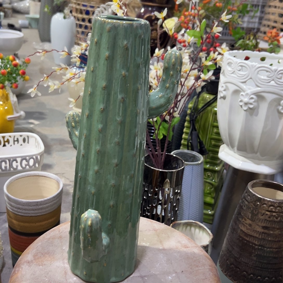 摆件外贸出口高度问客服