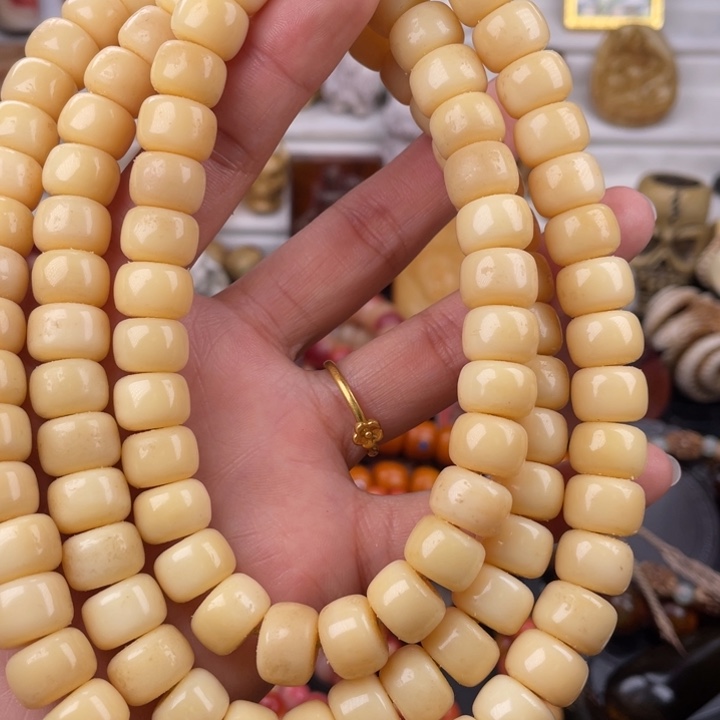 驼骨其他骆驼骨桶珠12/108