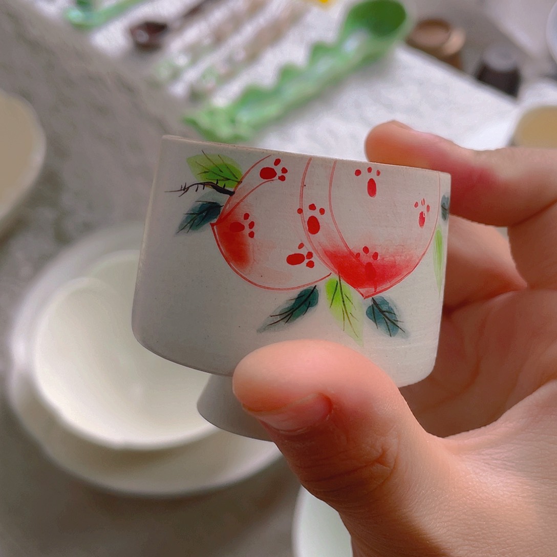 杯景德镇陶瓷学院等单位