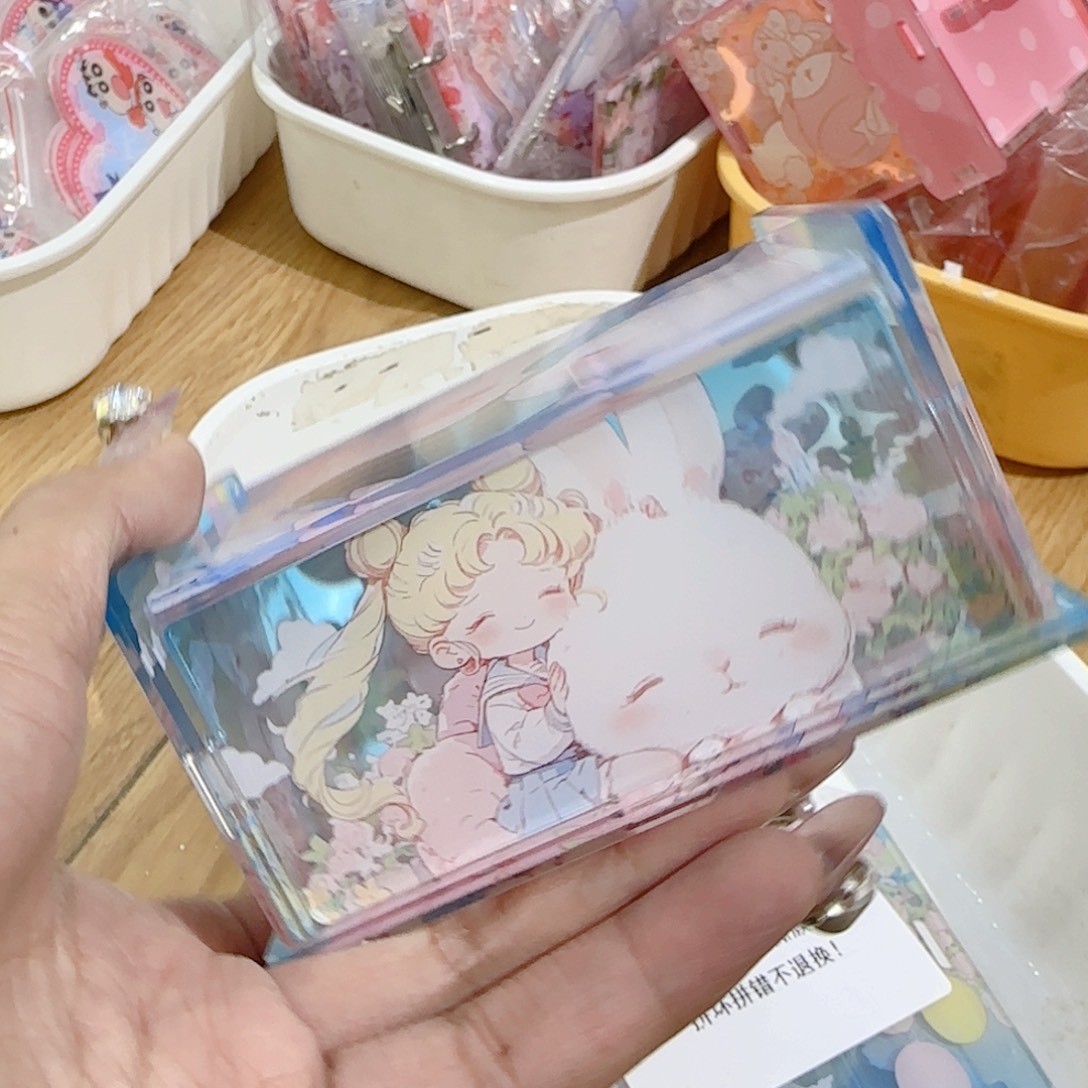 480 亚克力收纳盒亚克力