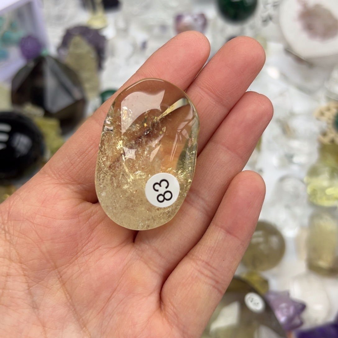 水晶水晶摆件未镶嵌