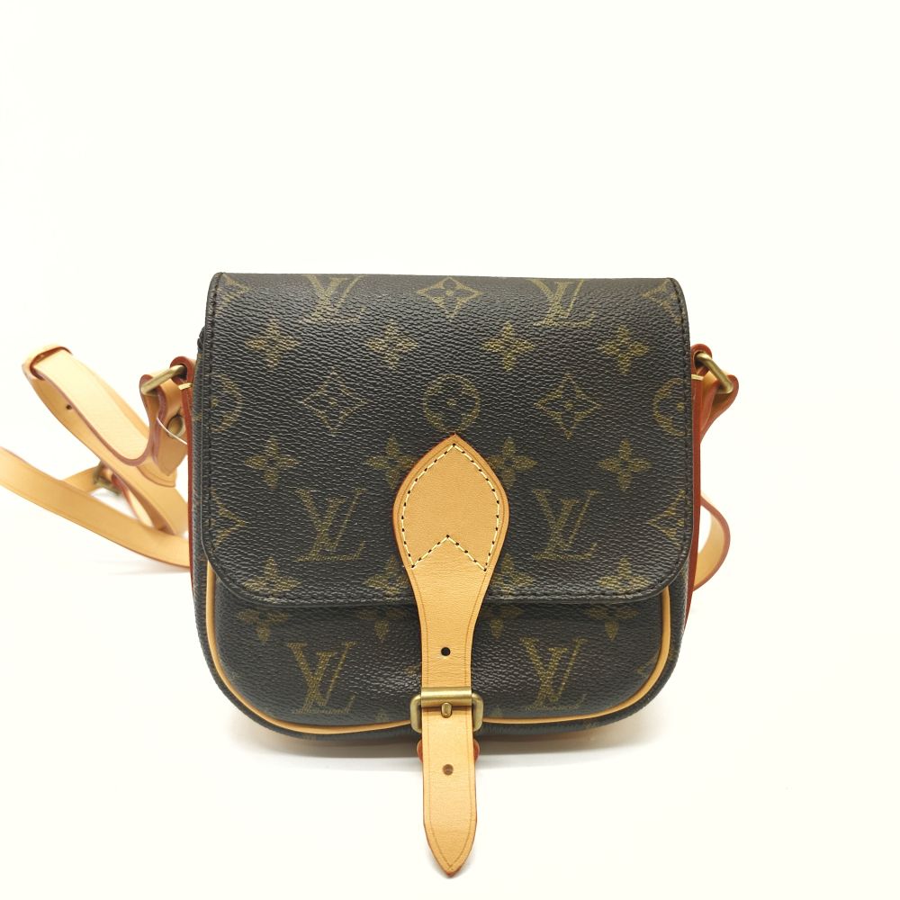 元品奢选/95新/路易威登/单肩包/SN-X488021