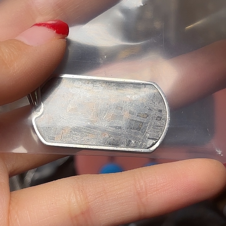 知***寻花岗石铁合金星星