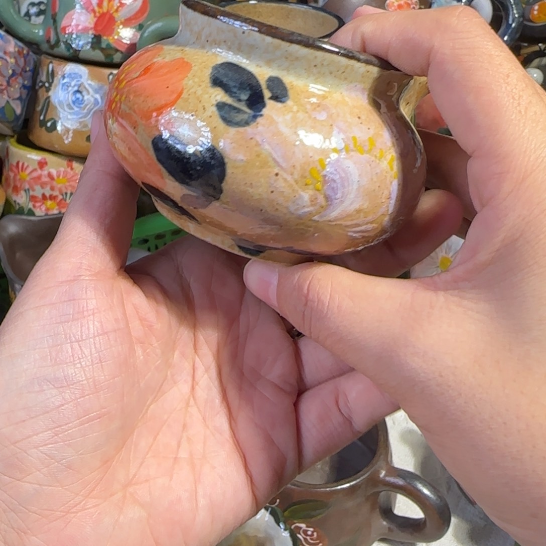 景德镇釉下彩陶瓷正品26