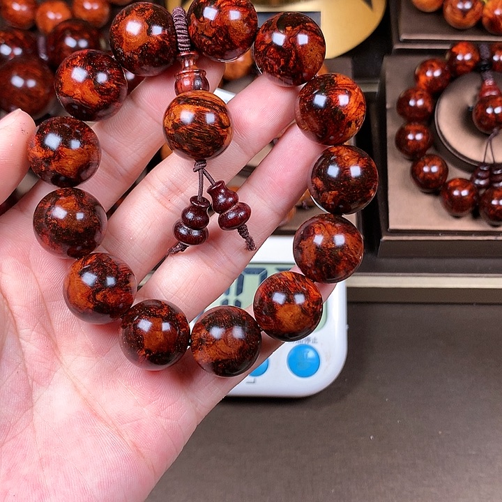 【闪购商品】黄花梨/降香黄檀1.8规格06W