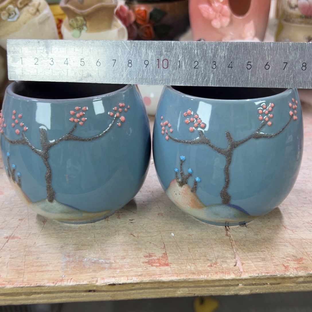 陶瓷茶盘特价上新